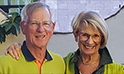 Diane and Jerry Cook