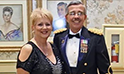 Mark and Lisa Gallo