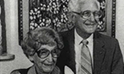 Albert and Rose Friedman — Among the Very First Supporters of the Lowe Art Museum