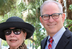 The Richard E. and Carole L. Gerstein Litigation Skills Program at Miami Law