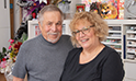 Scott and Nereida