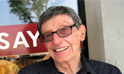 Barry Farber